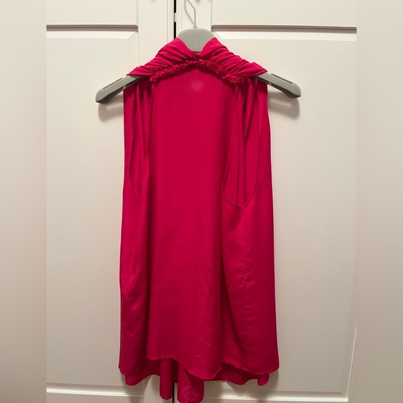 See By Chloe Silk Blouse - Picture 3 of 4